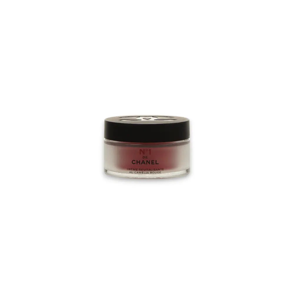 N°1 de Chanel Red Camellia Revitalizing Cream CHANEL