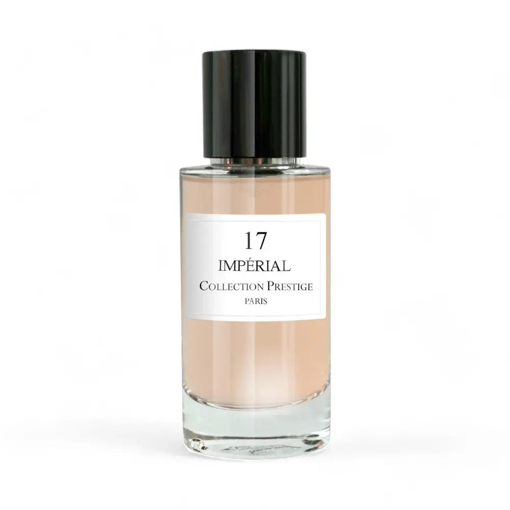 No.17 Imperial Eau de Parfum Collection Prestige