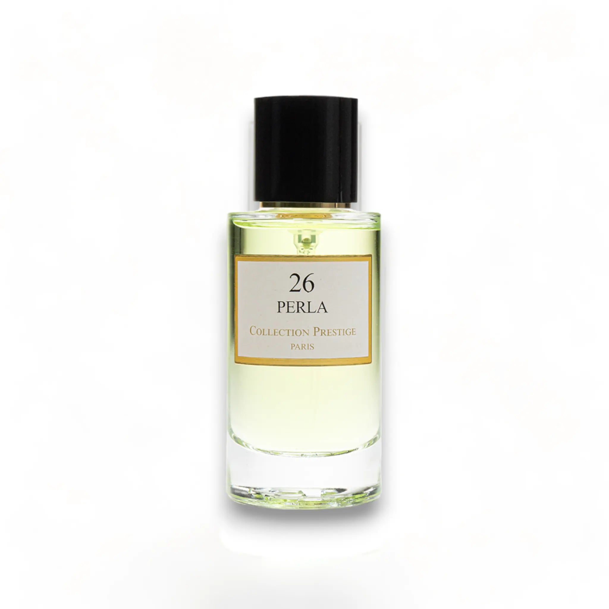 No.26 Perla  Eau de Parfum Collection Prestige