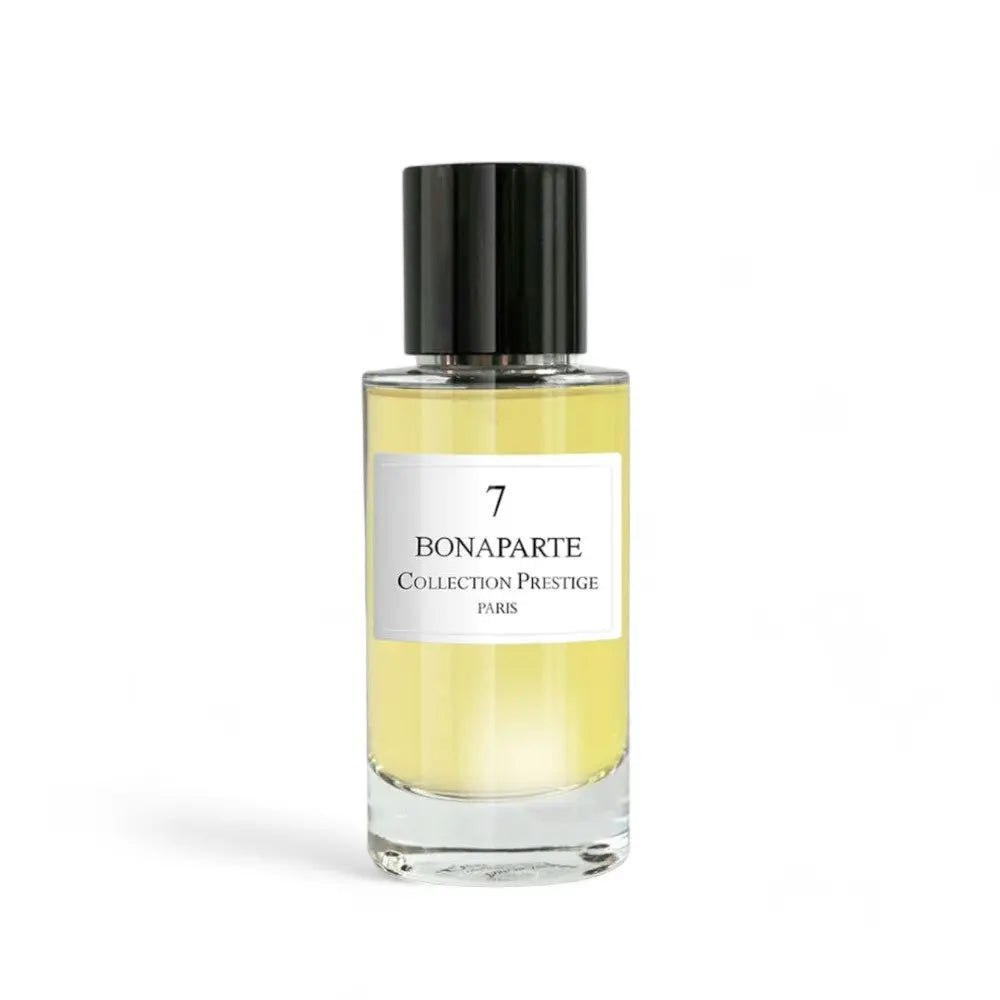 No.7 Bonaparte Eau de Parfum Collection Prestige