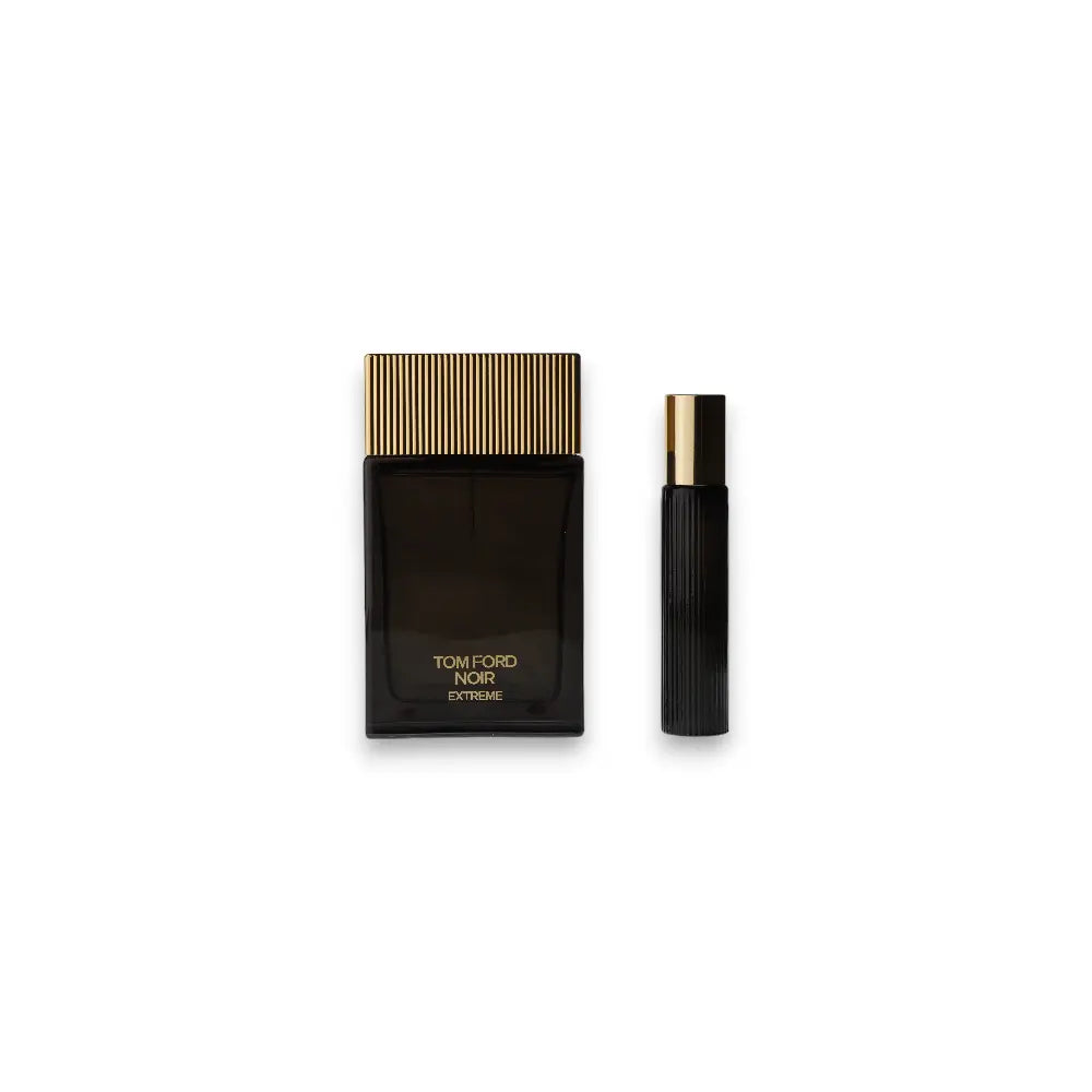 Noir Extreme Duftset Eau de Parfum TOM FORD