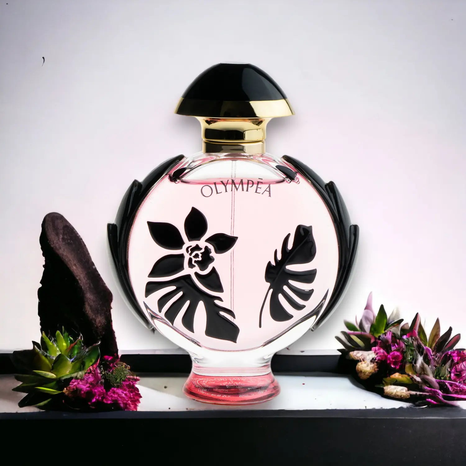 Olympéa Flora Intense Paco Rabanne