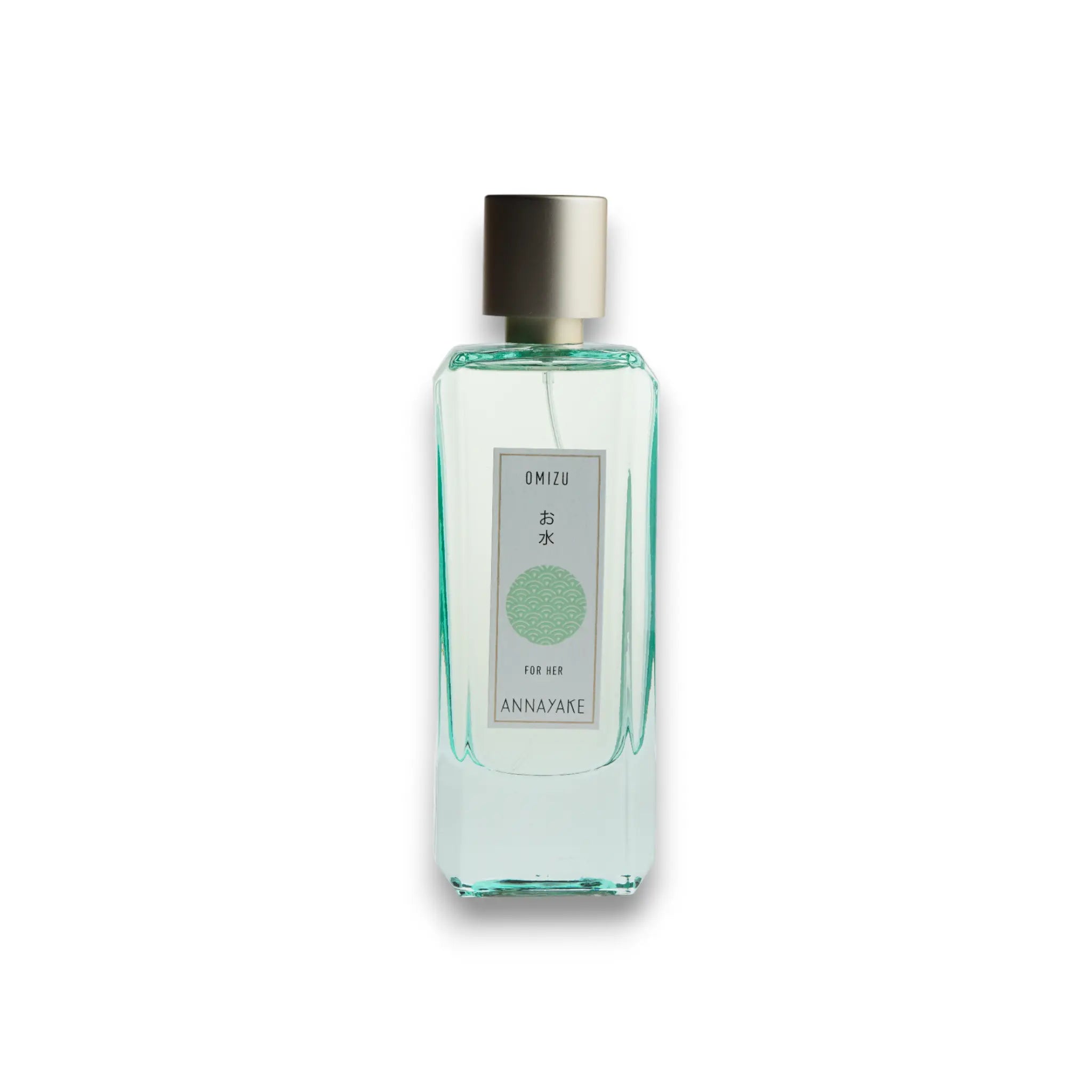 Omizu for Her Eau de Parfum Annayake