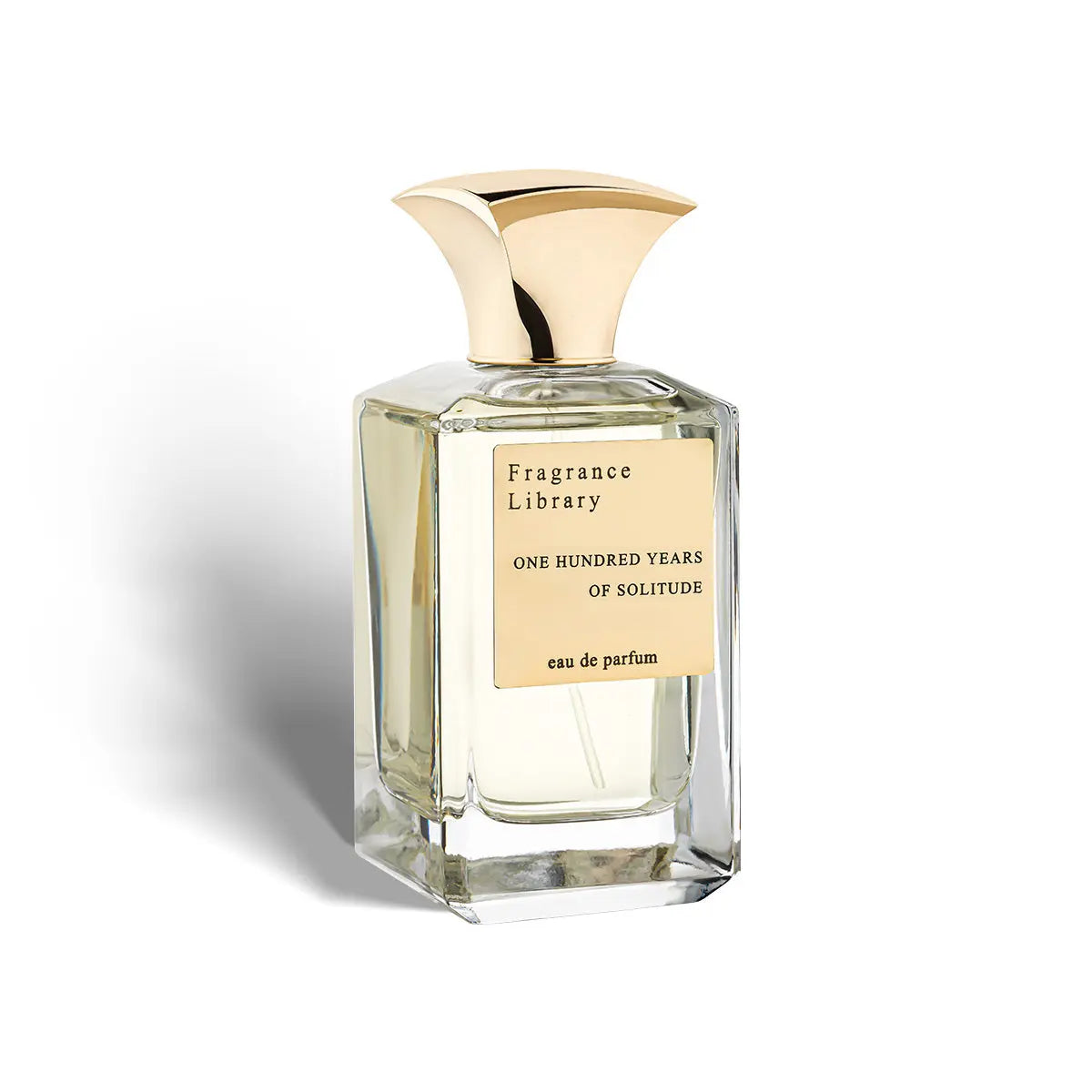 One Hundred Years Of Solitude Eau de Parfum Fragrance Library