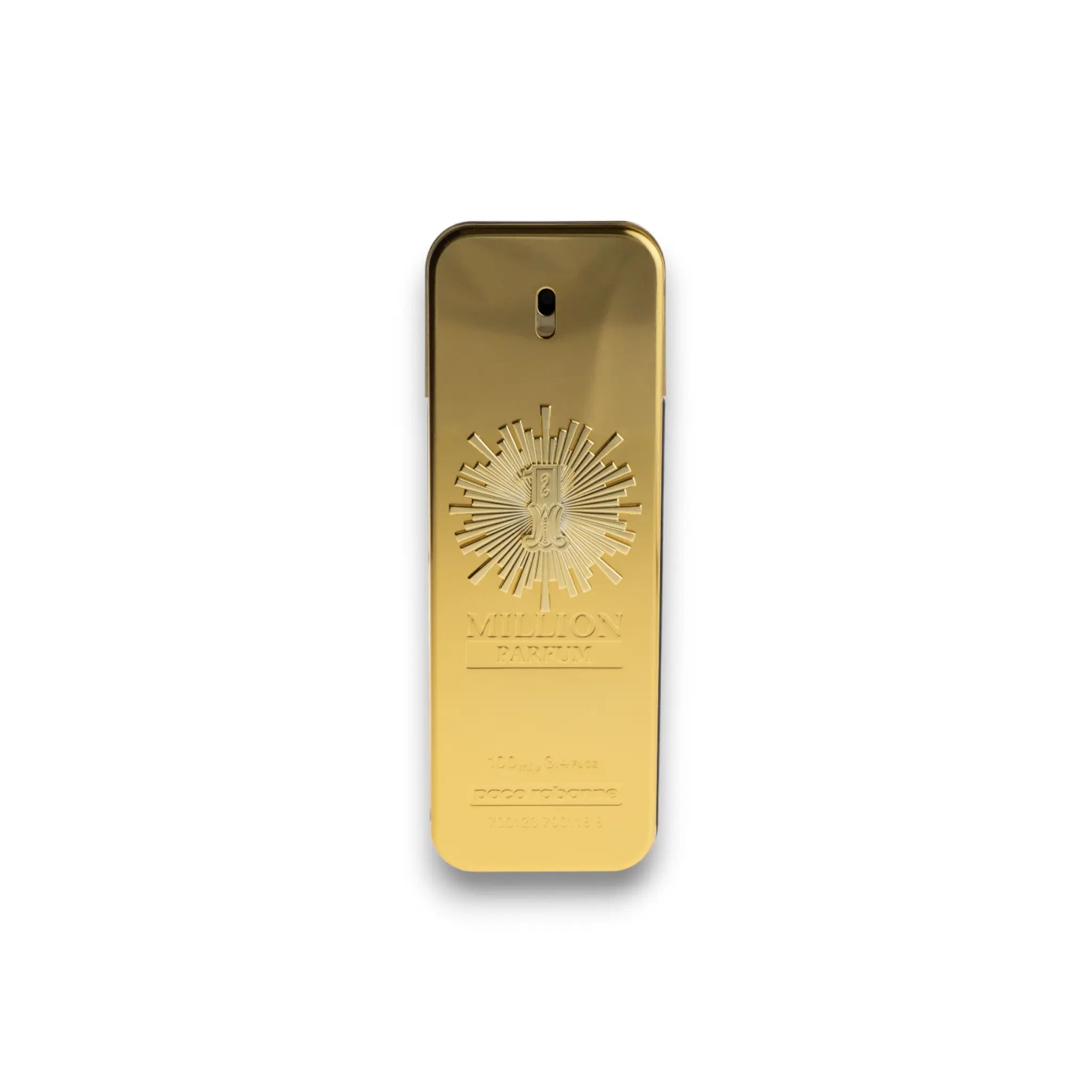 One Million Parfum Paco Rabanne