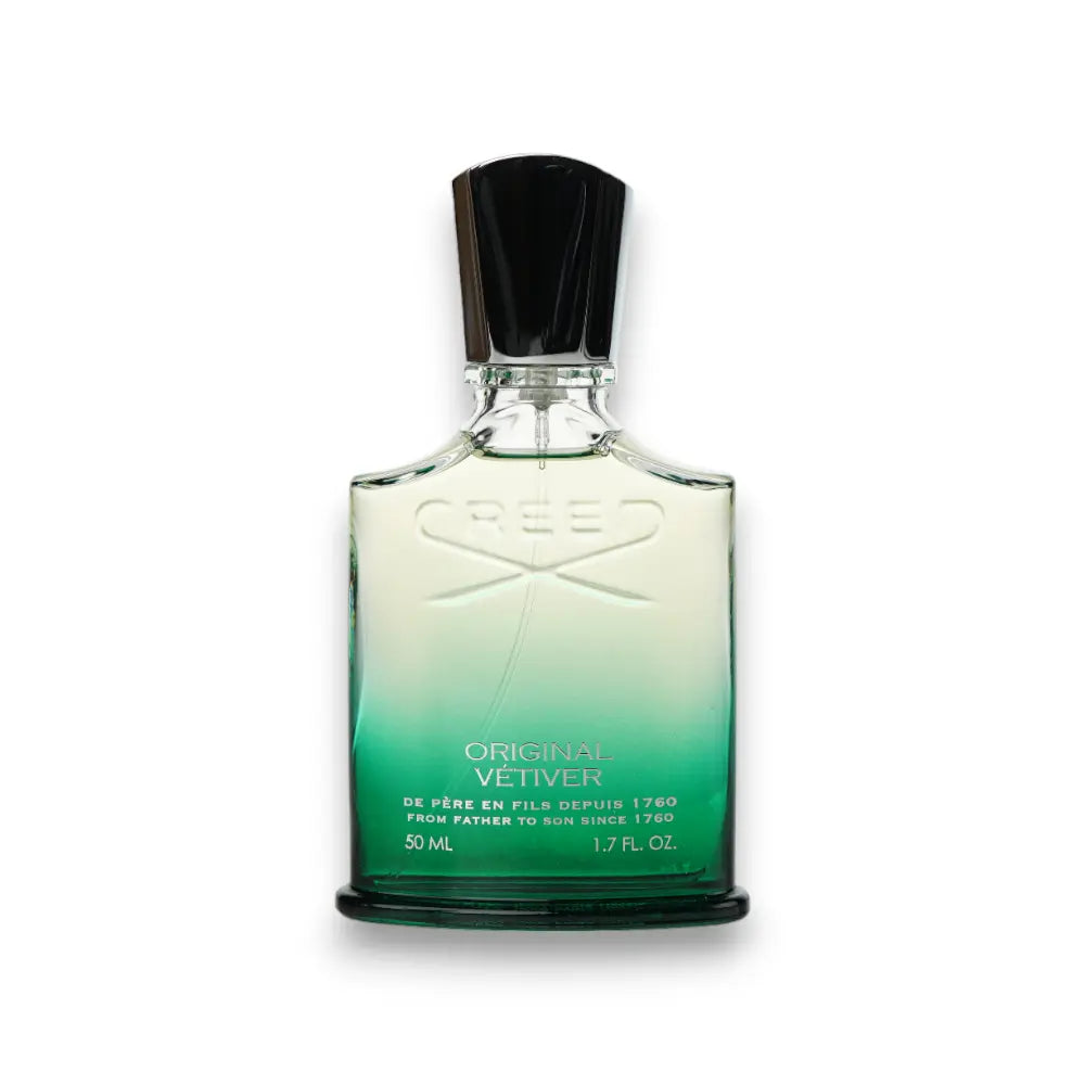 Original Vetiver Eau de Parfum CREED