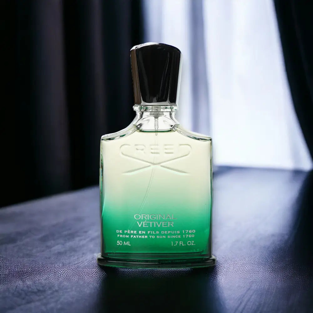 Original Vetiver Eau de Parfum CREED