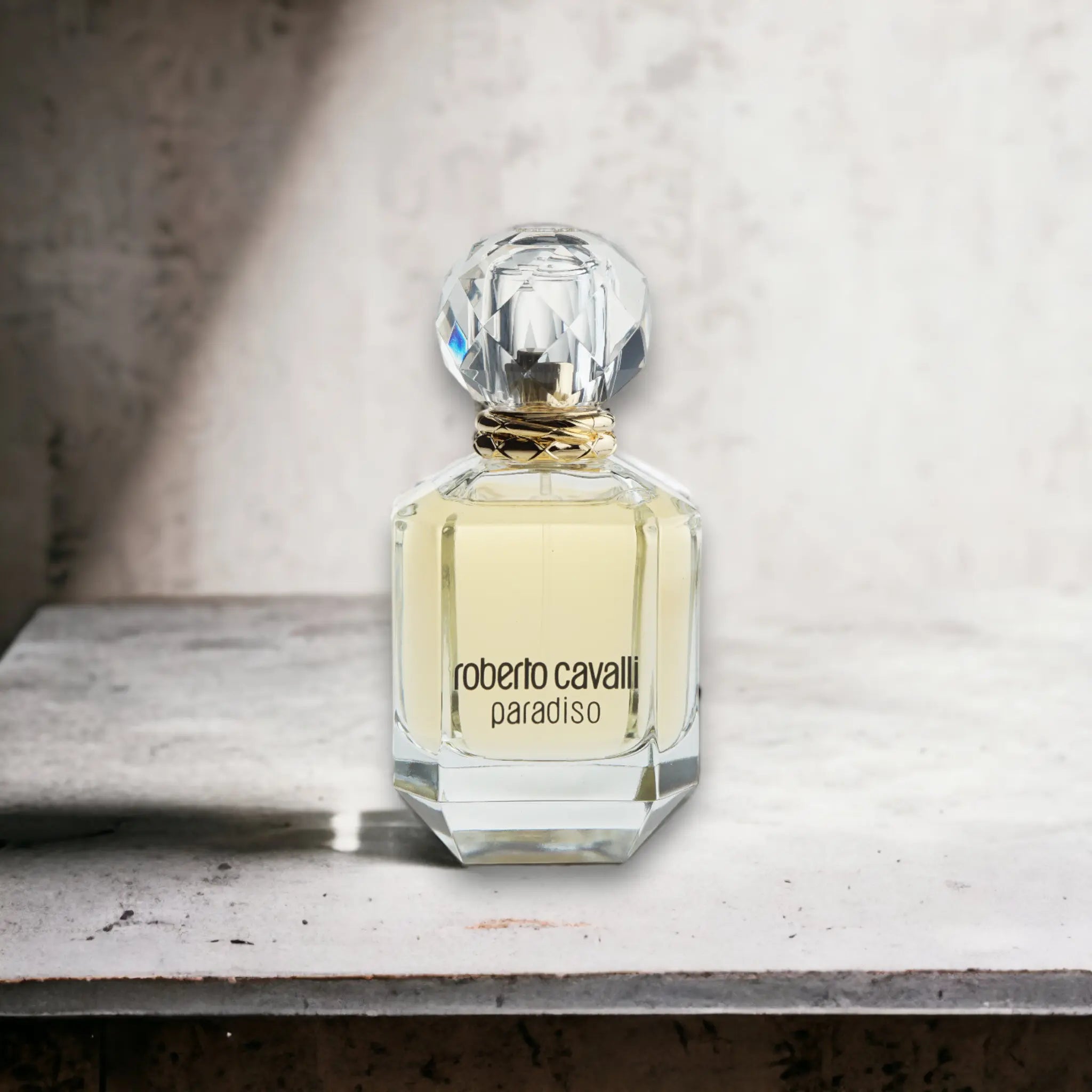 Paradiso Eau de Parfum Roberto Cavalli