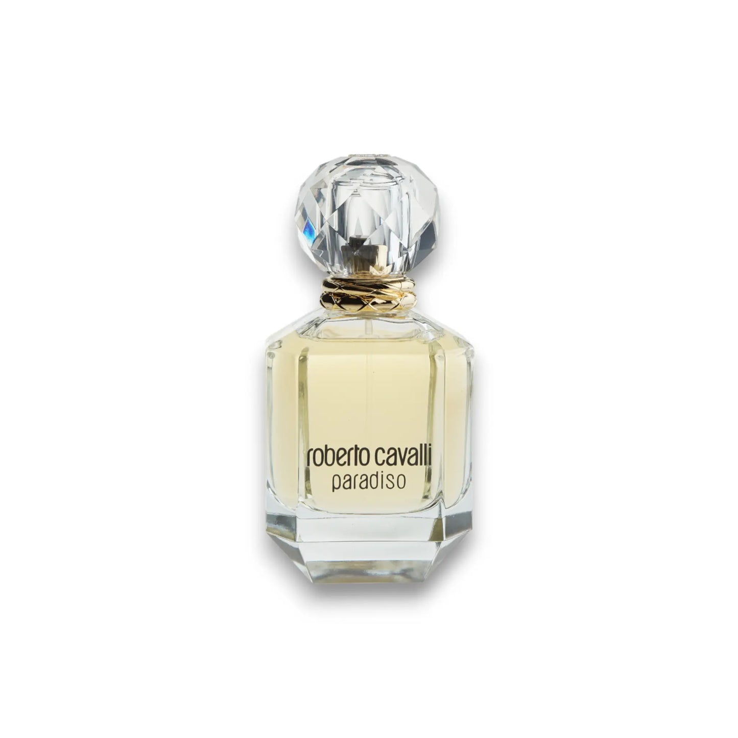 Paradiso Eau de Parfum - Black Elixir Shop