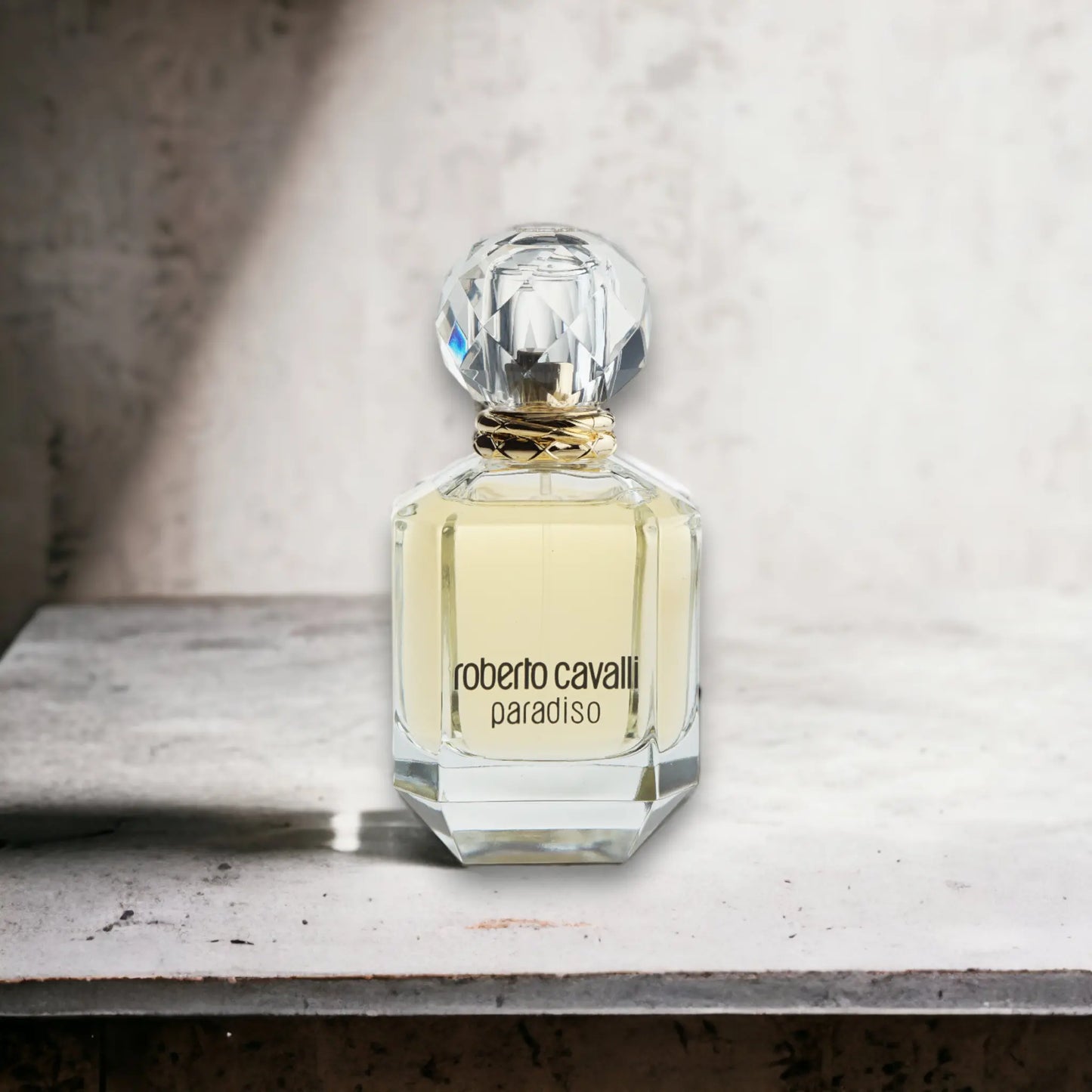 Paradiso Eau de Parfum - Black Elixir Shop