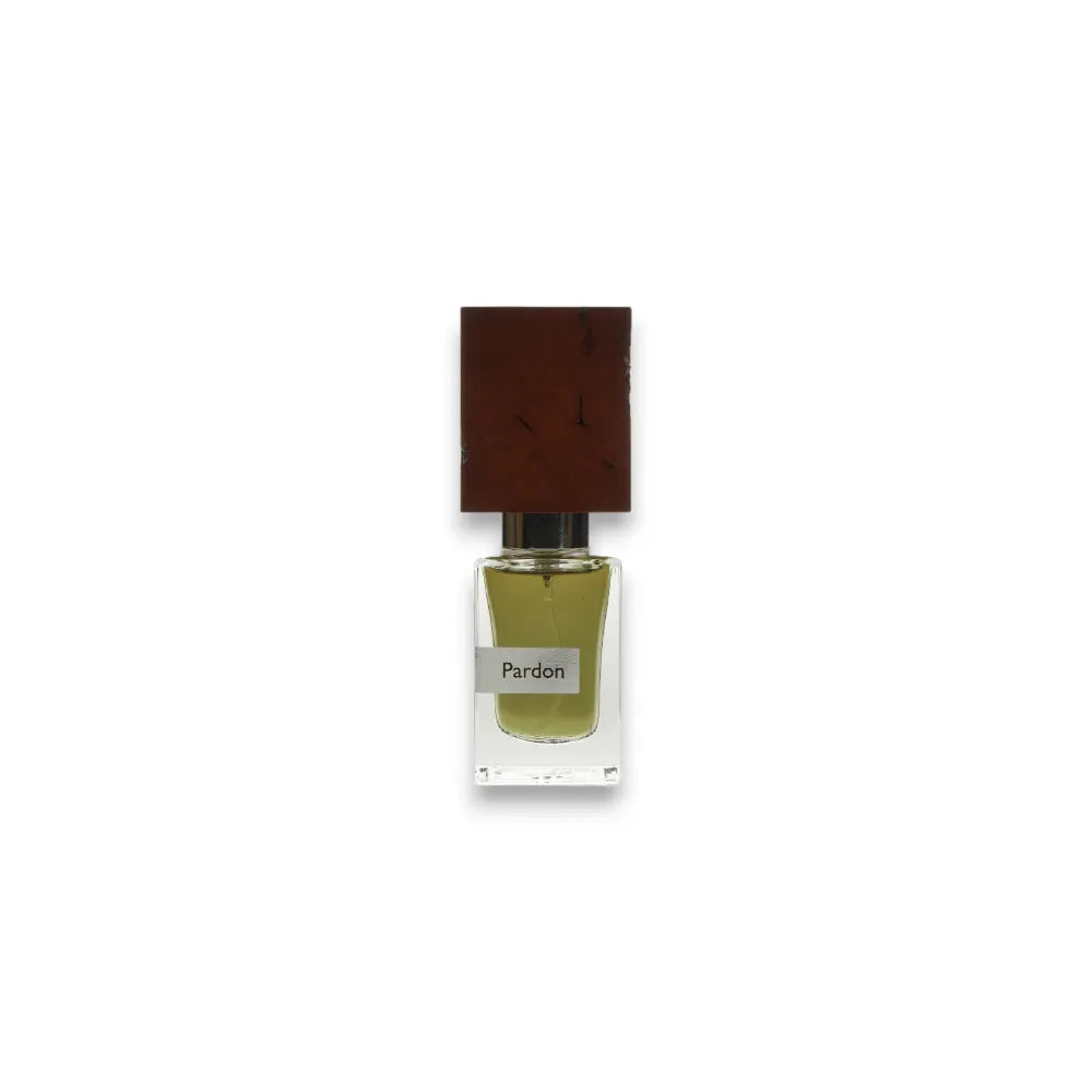 Pardon Extrait de Parfum NASOMATTO