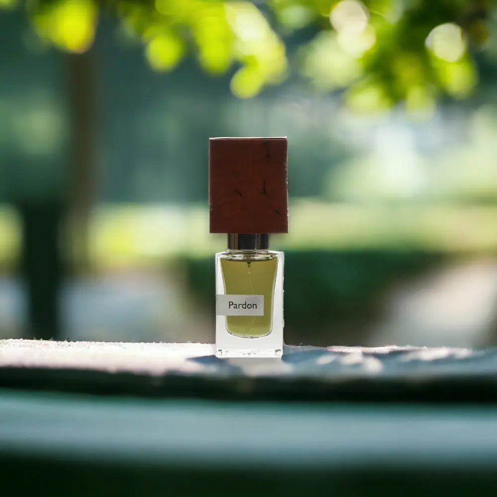 Pardon Extrait de Parfum NASOMATTO