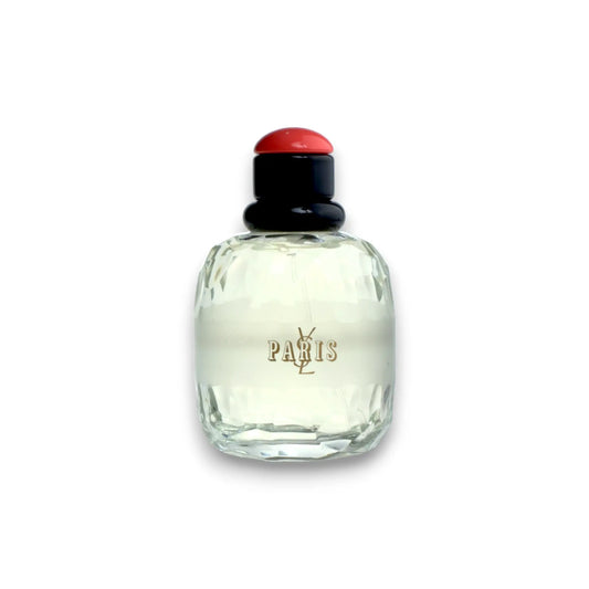 Paris Eau de Toilette - Black Elixir Shop