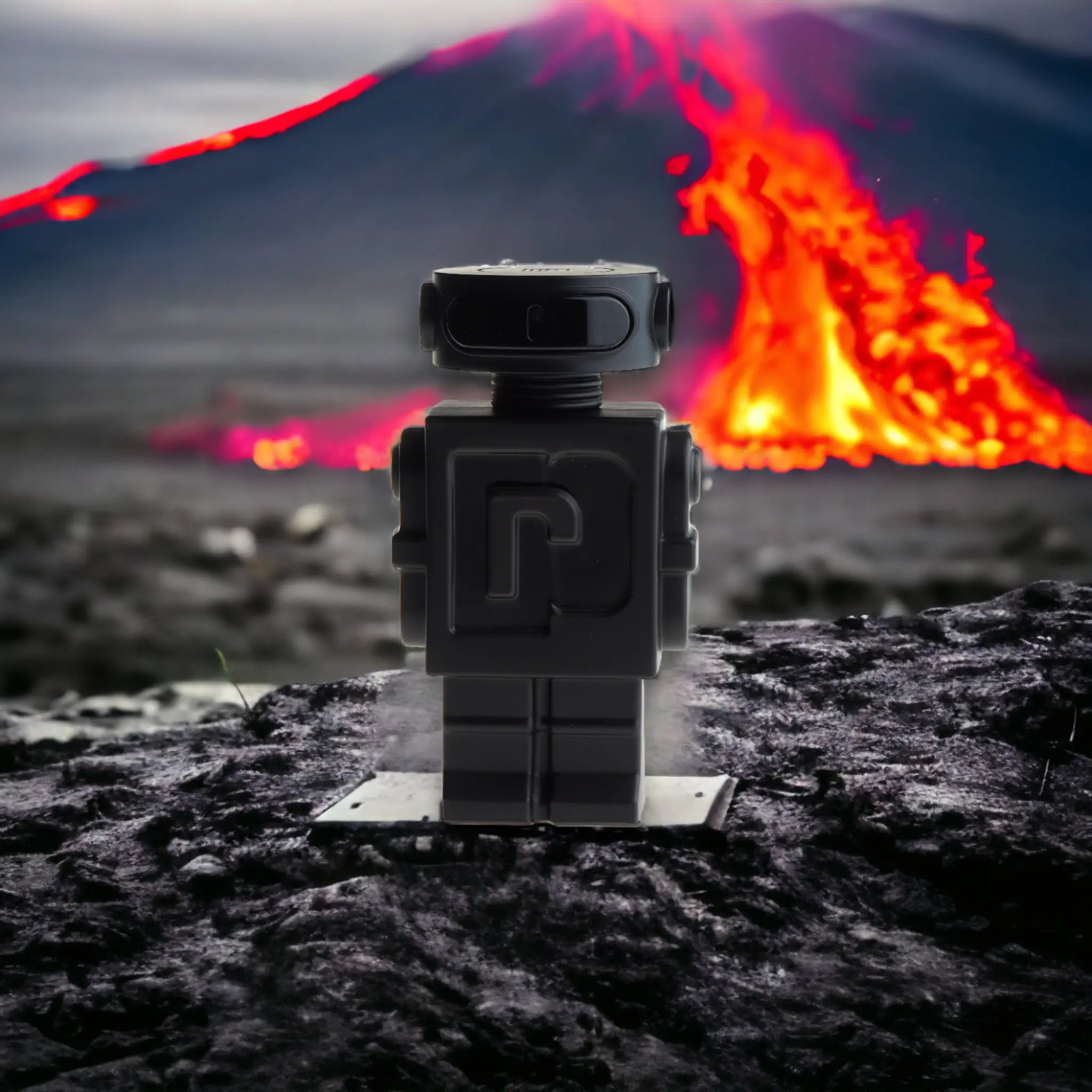 Phantom Parfum Paco Rabanne