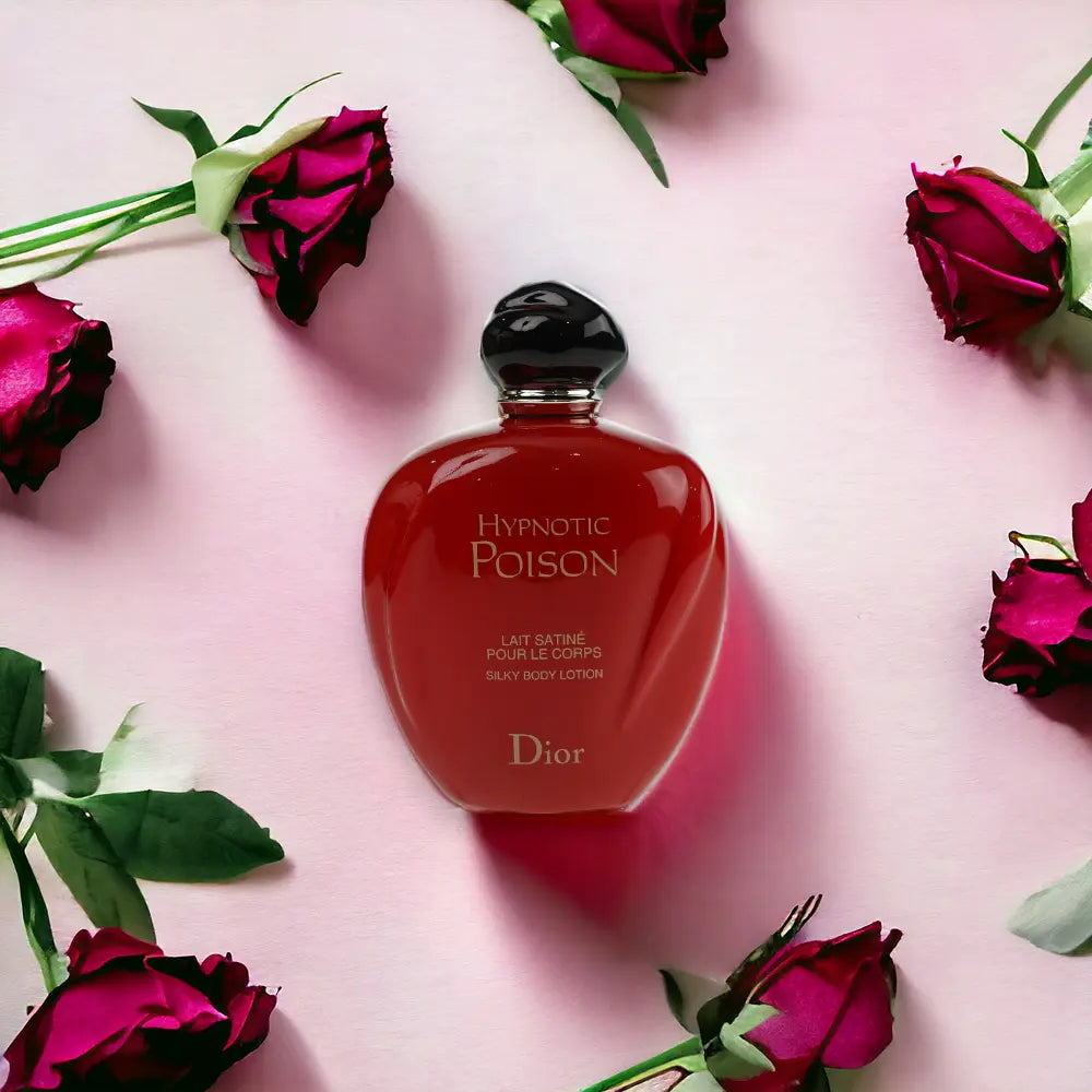 Poison Bodylotion Christian Dior