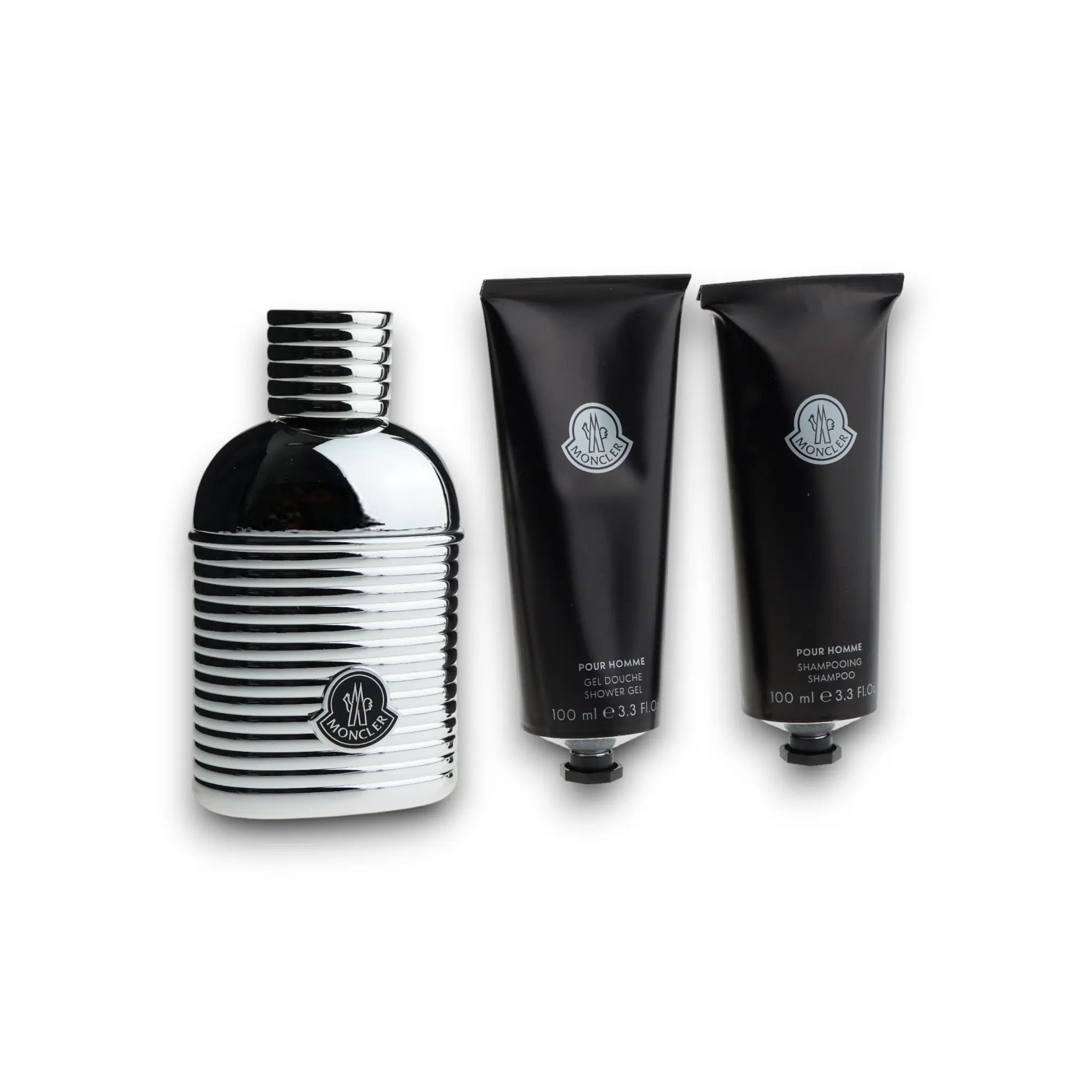 Pour Homme Duftset Eau de Parfum Moncler