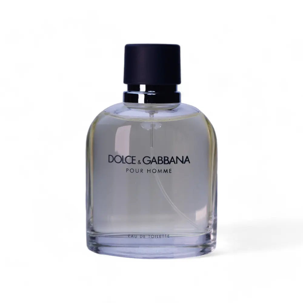 Pour Homme Eau de Toilette Dolce & Gabanna