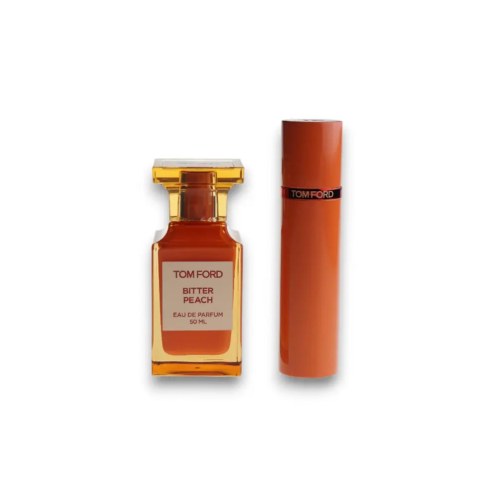 Private Blend Bitter Peach Duftset Eau de Parfum TOM FORD