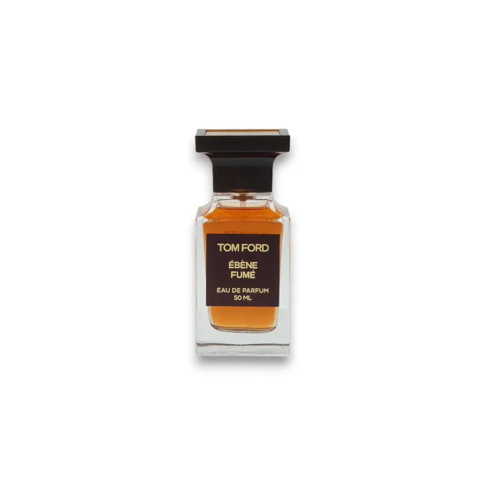 Private Blend Ebene Fume Eau de Parrfum - Black Elixir Shop- Keywords