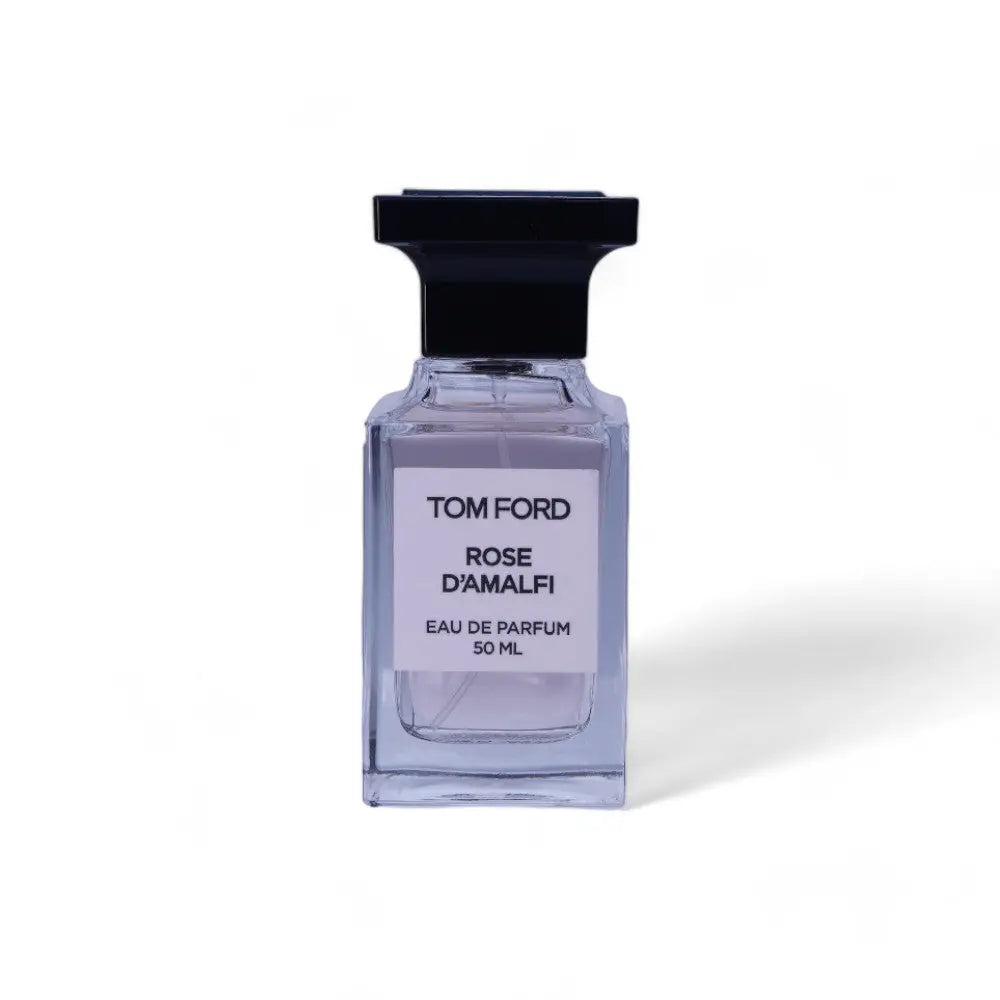 Private Blend Rose D'Amalfi Eau de Parfum TOM FORD