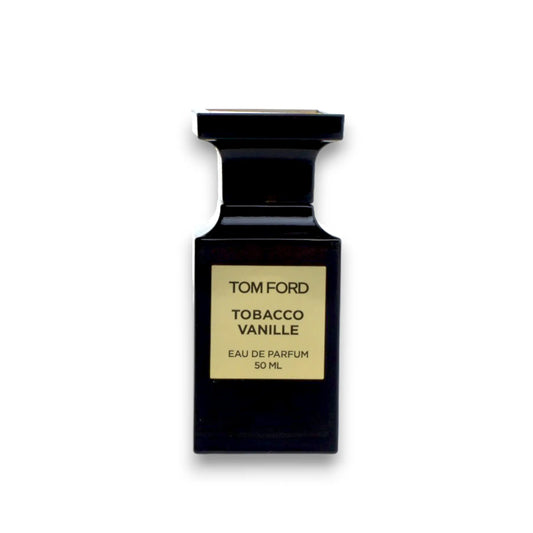 Private Blend Tabacco Vanille - Black Elixir Shop