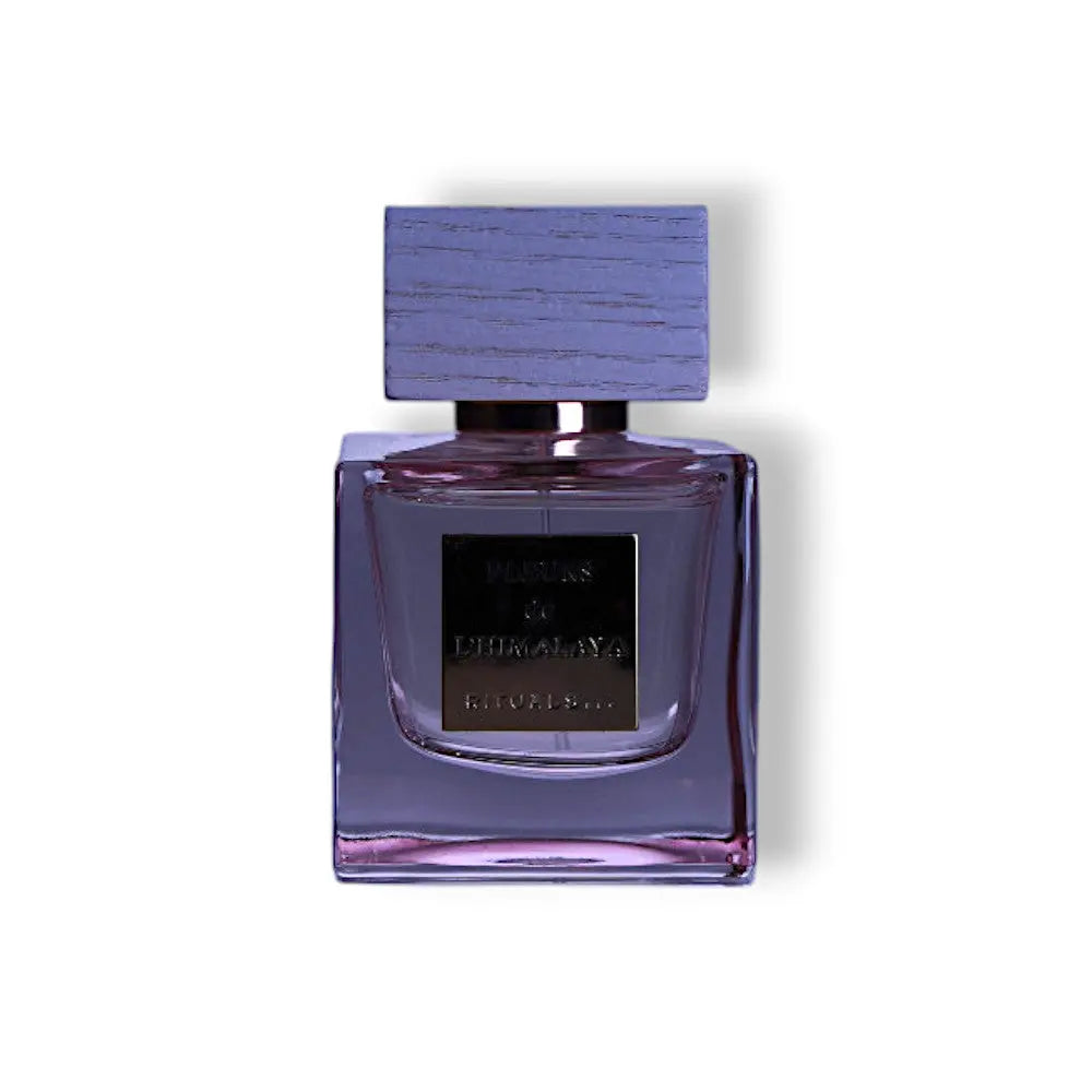 RITUALS... The Iconic Collection Fleurs de l'Himalaya Eau de Parfum RITUALS...