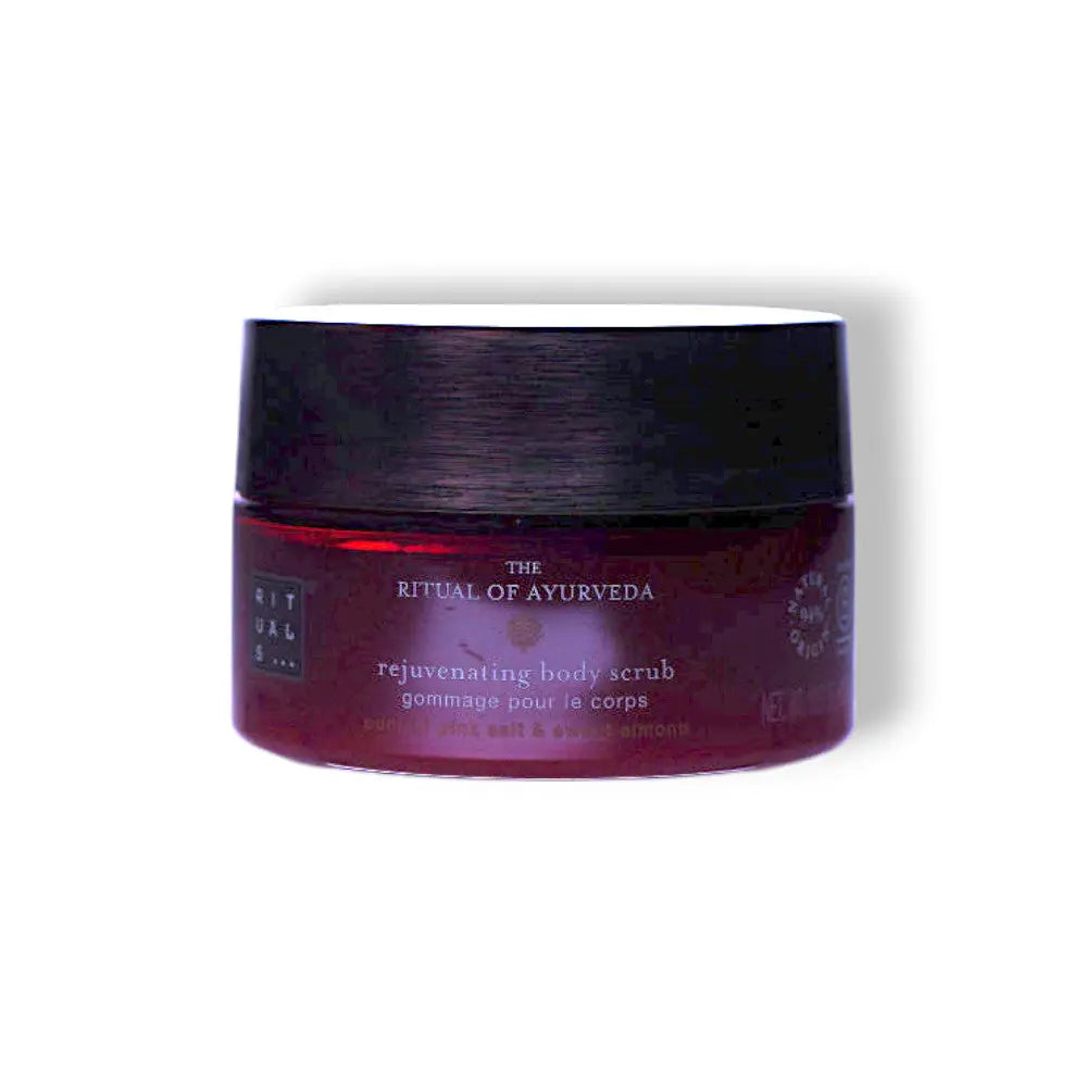 RITUALS... The Ritual of Ayurveda Body Scrub körperpeeling mit salz RITUALS...