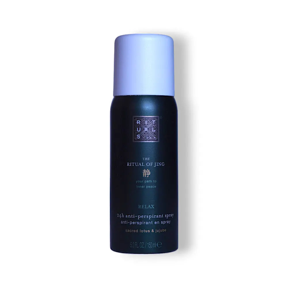 RITUALS... The Ritual of Jing Relax Anti-perspirant Spray RITUALS...