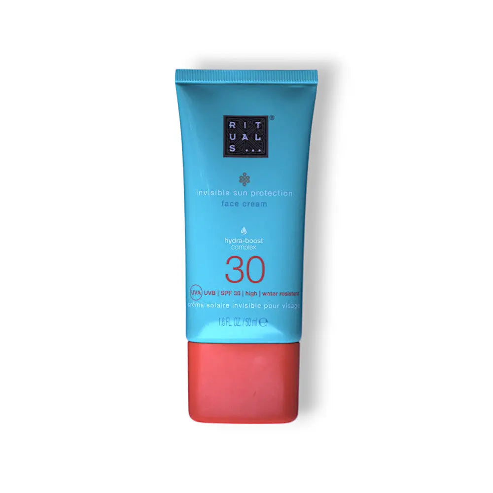 RITUALS... The Ritual of Karma Sun Face Cream SPF 30 RITUALS...