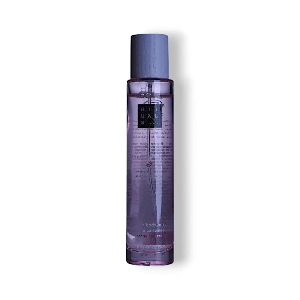 RITUALS... The Ritual of Sakura Hair & Body Mist RITUALS...