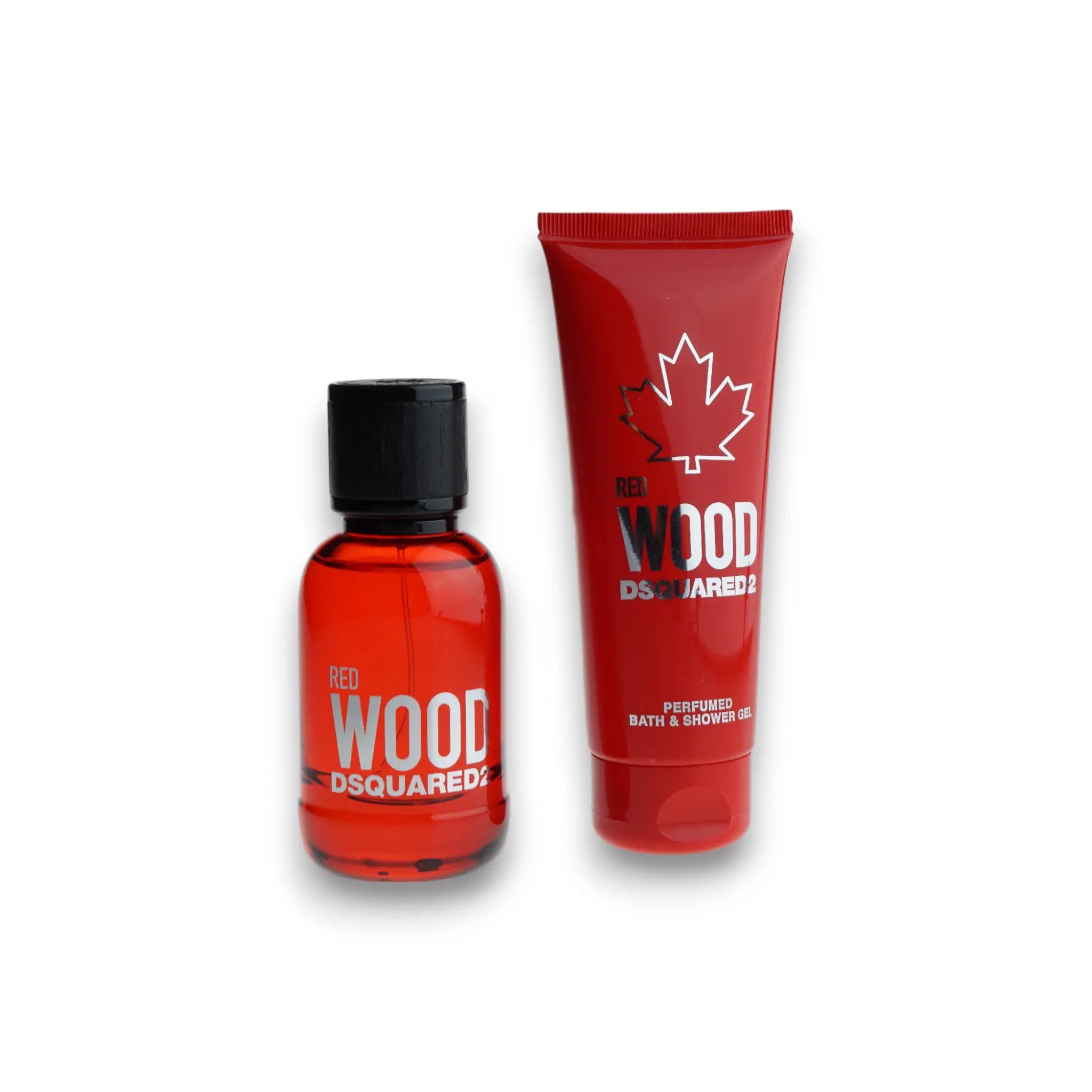 Red Wood Duftset Eau de Toilette Dsquared²