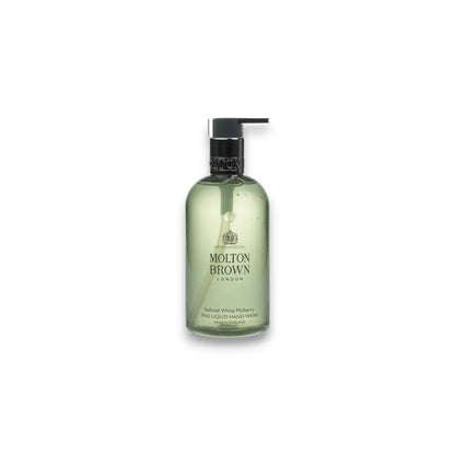 Refined White Mulberry Hand Wash - Black Elixir Shop- Keywords