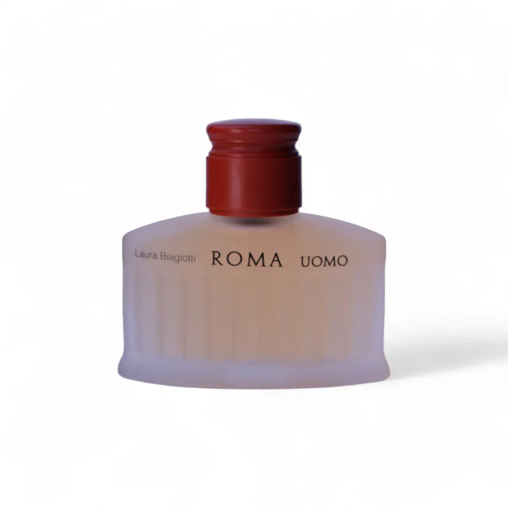 Roma Uomo Eau de Toilette Laura Biagotti