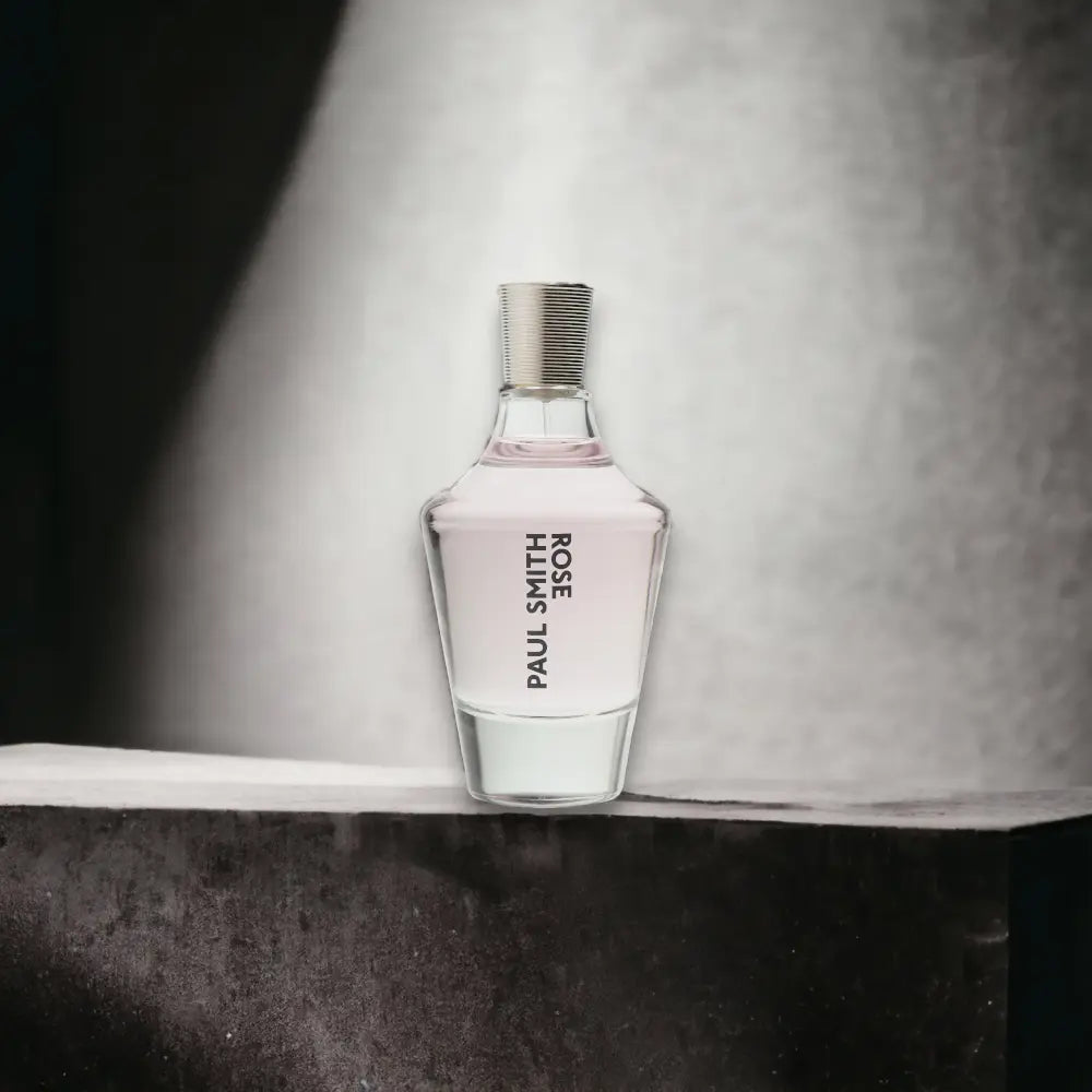 Rose Eau de Parfum PAUL SMITH