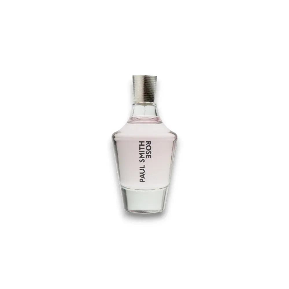 Rose Eau de Parfum PAUL SMITH