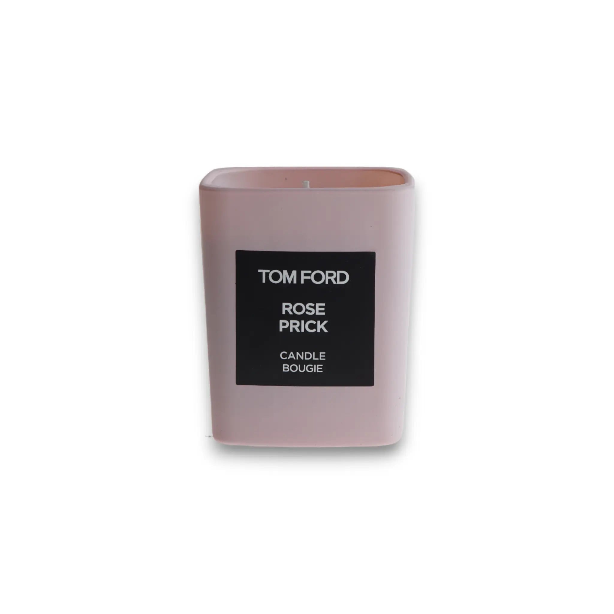 Rose Prick Duftkerze TOM FORD