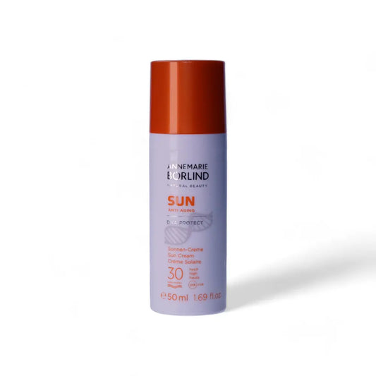 SUN ANTI-AGING Sun Cream DNA-Protect SPF 30 Annemarie Börlind