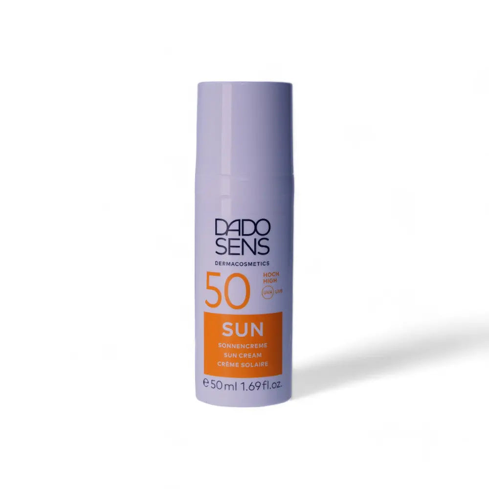 SUN Sun Cream LSF 50 Dado Sens