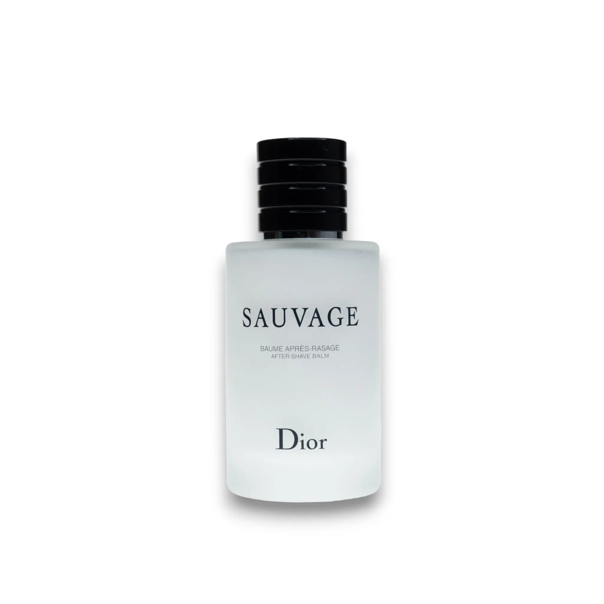 Sauvage After-Shave Balsam Christian Dior