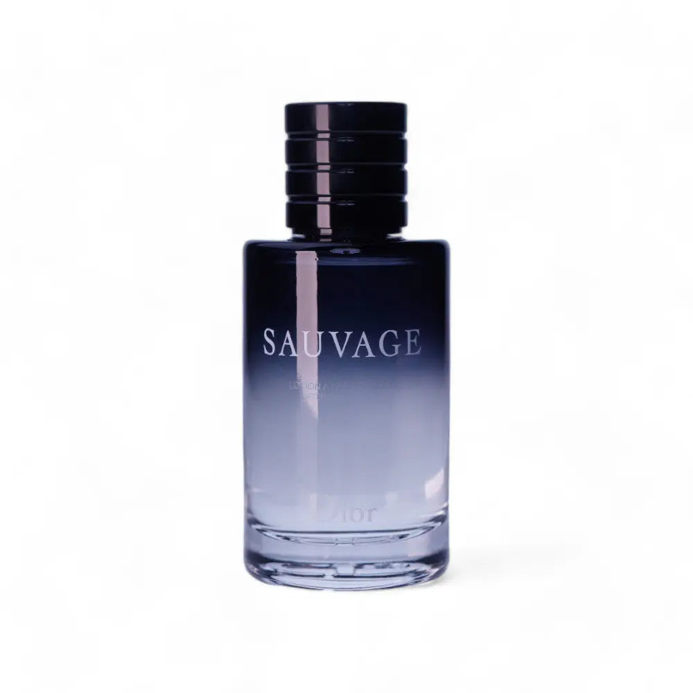 Sauvage After-Shave Lotion Christian Dior