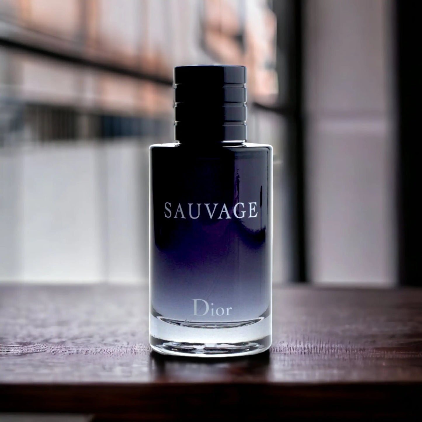 Sauvage Eau de Toilette - Black Elixir Shop