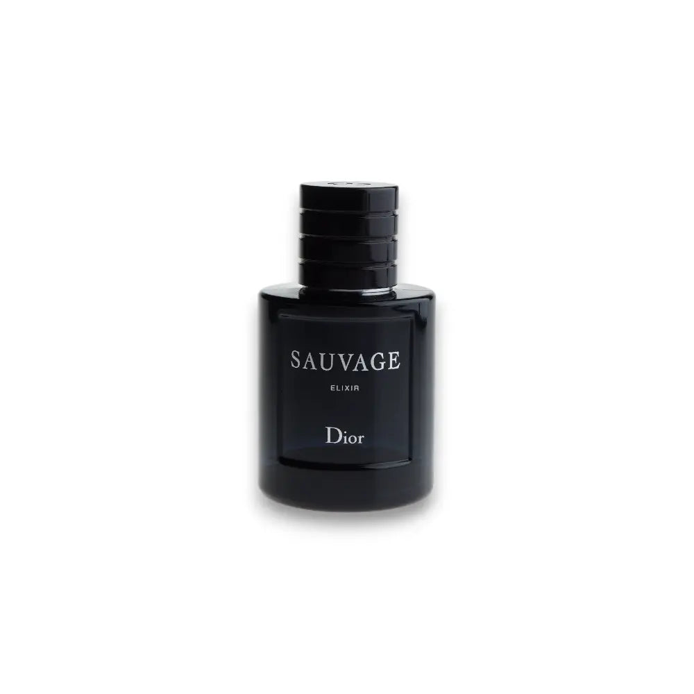 Sauvage Elixir Parfum Christian Dior