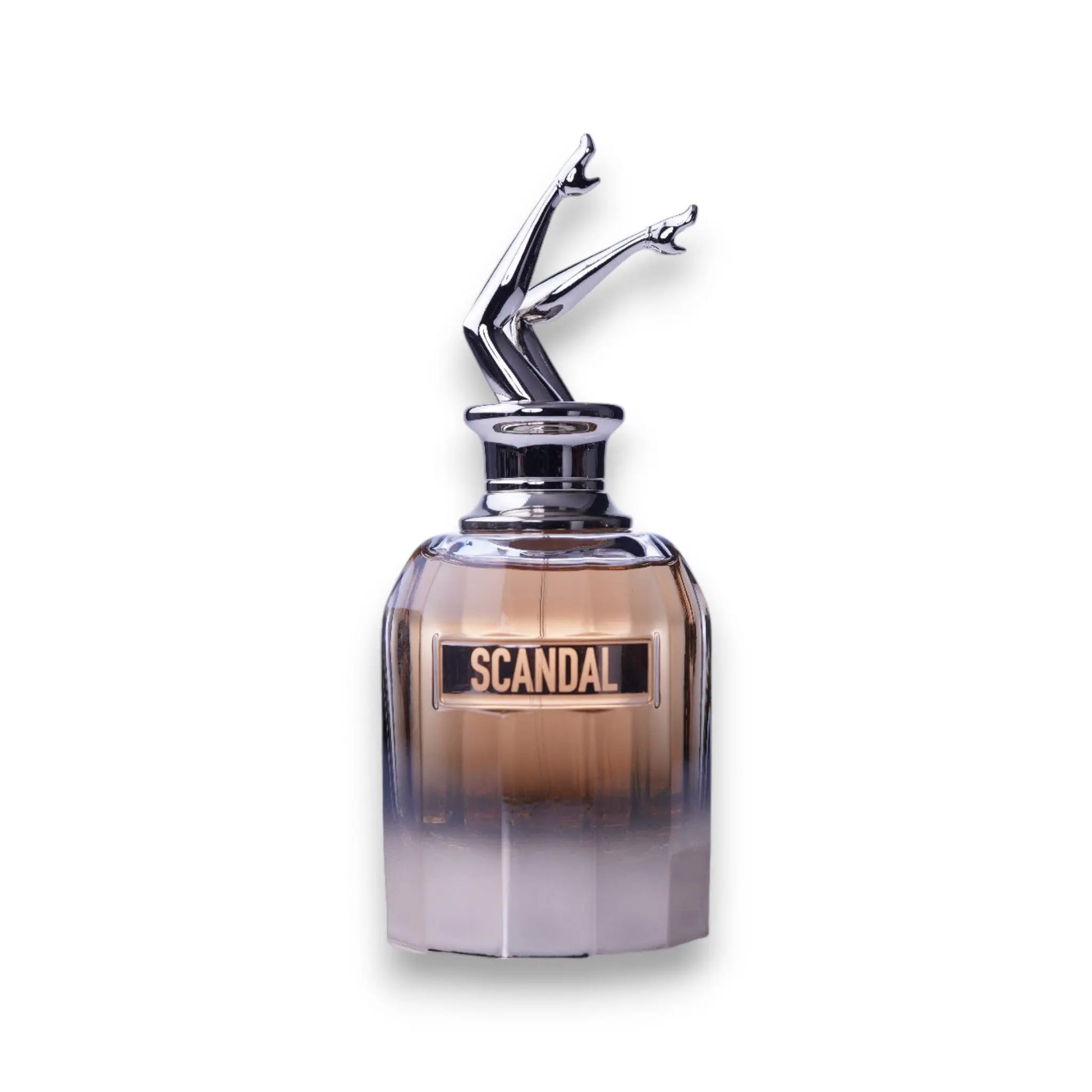 Scandal Absolu Jean Paul Gaultier