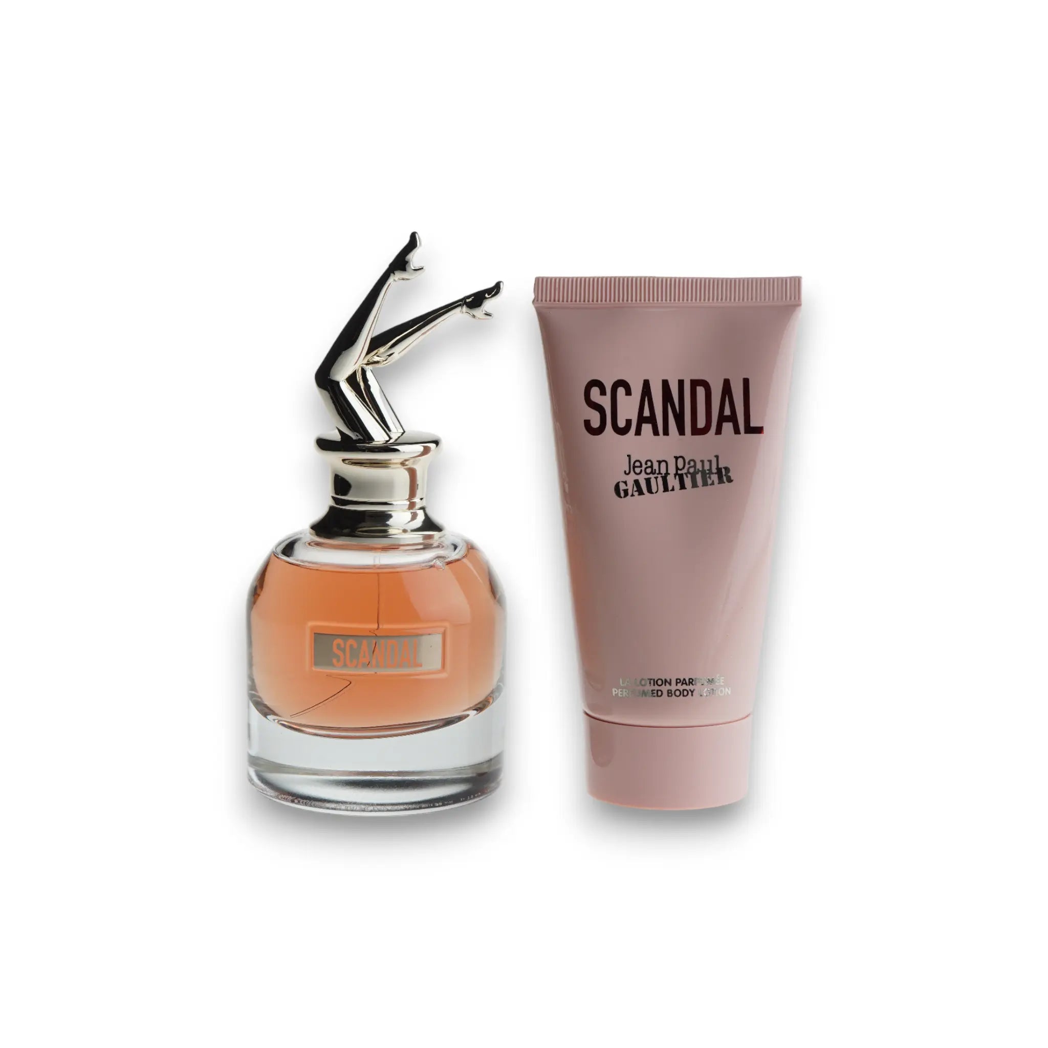 Scandal Duftset Eau de Parfum Jean Paul Gaultier