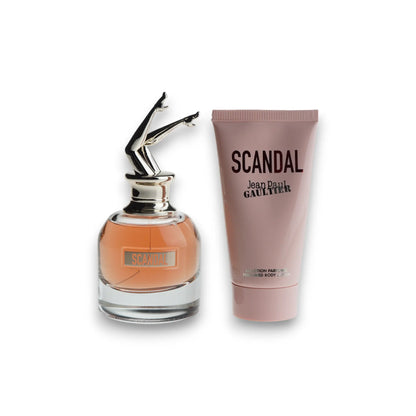 Scandal Duftset Eau de Parfum - Black Elixir Shop