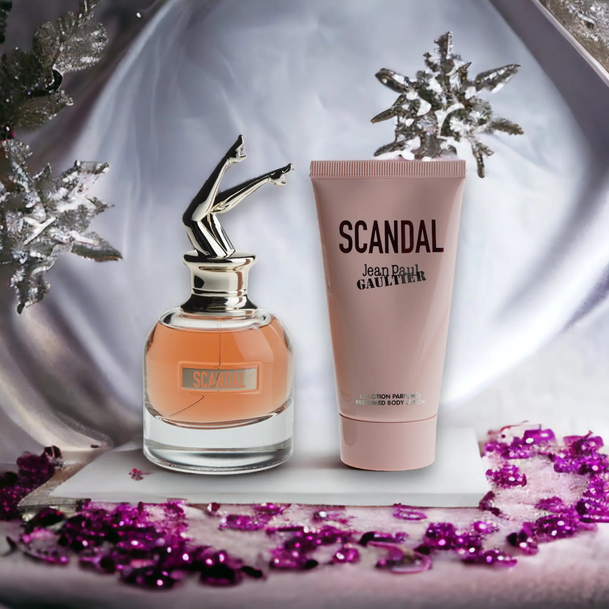 Scandal Duftset Eau de Parfum Jean Paul Gaultier