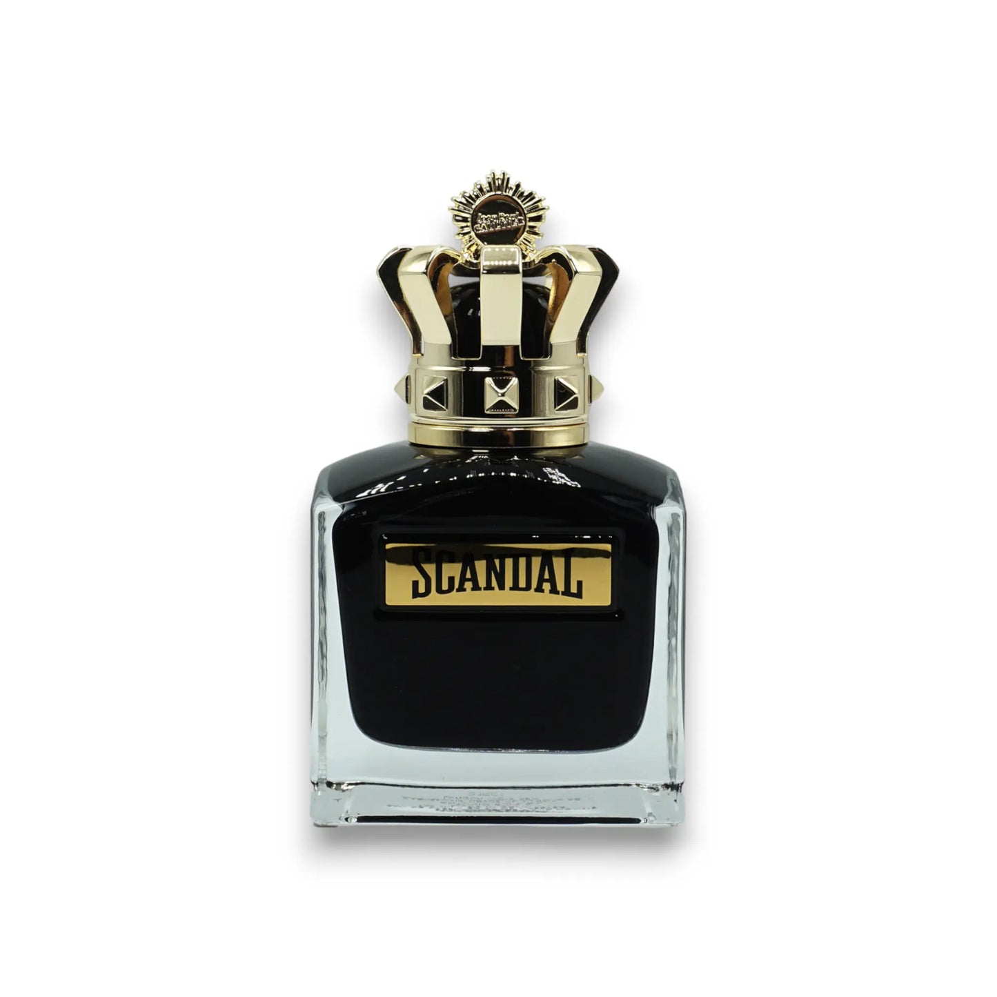 Scandal Homme Le Parfum Eau de Parfum - Black Elixir Shop