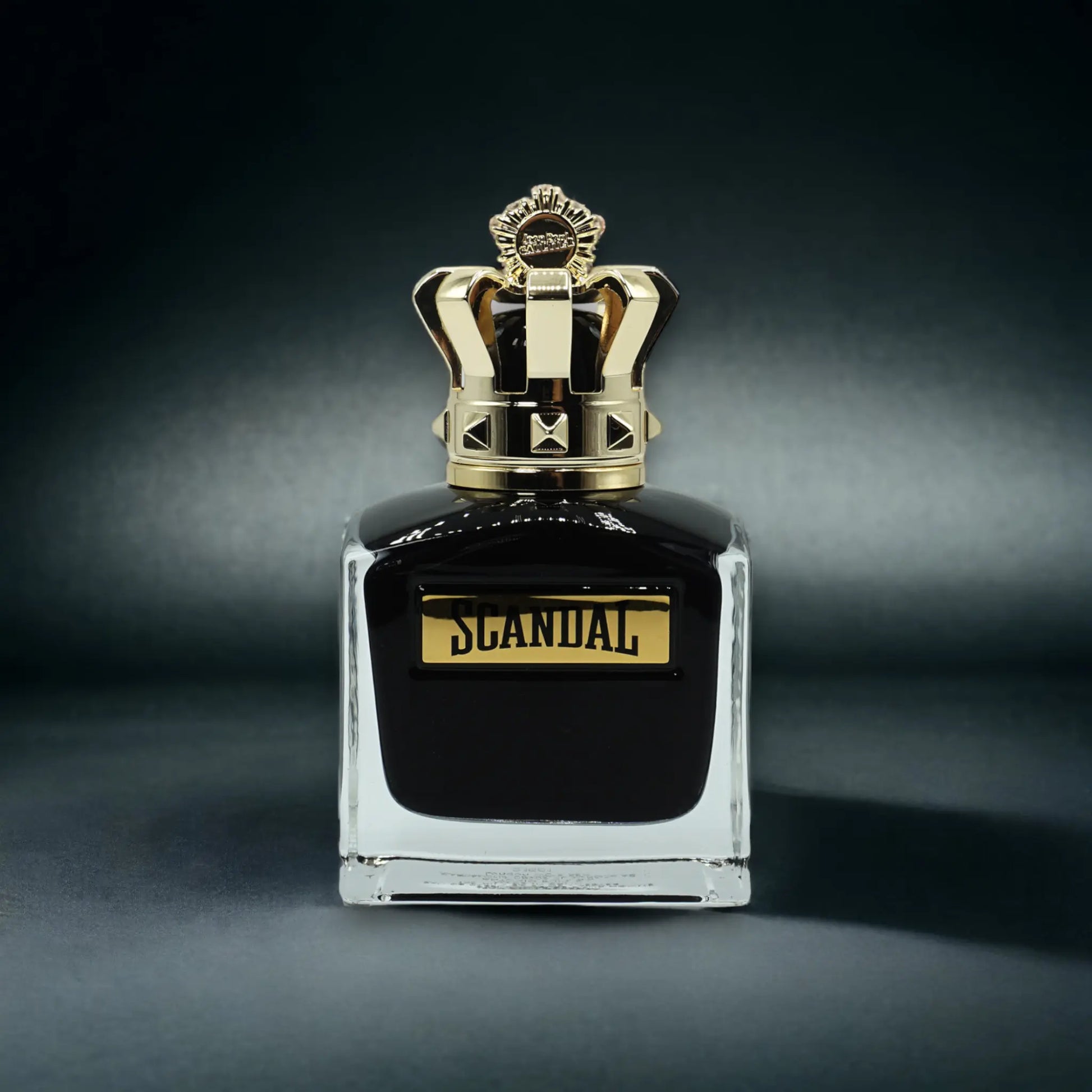 Scandal Homme Le Parfum Eau de Parfum - Black Elixir Shop