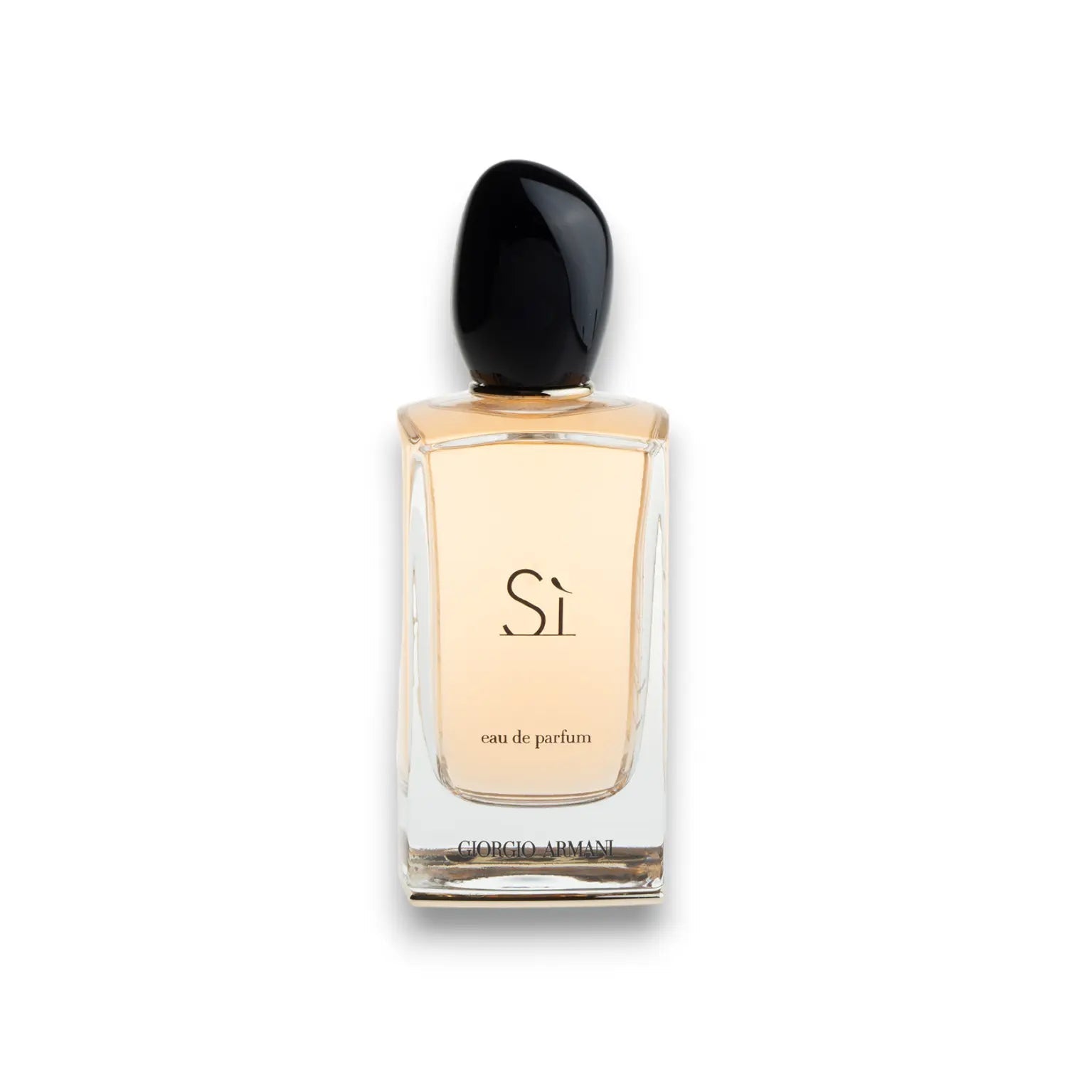 Si Eau de Parfum Giorgio Armani