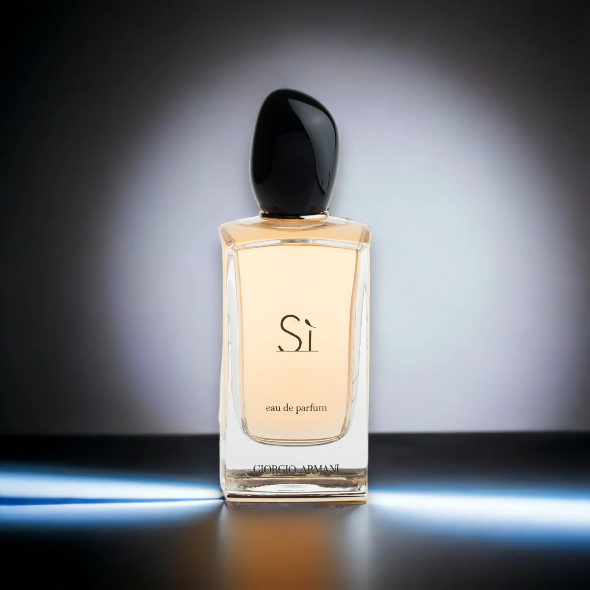 Si Eau de Parfum Giorgio Armani